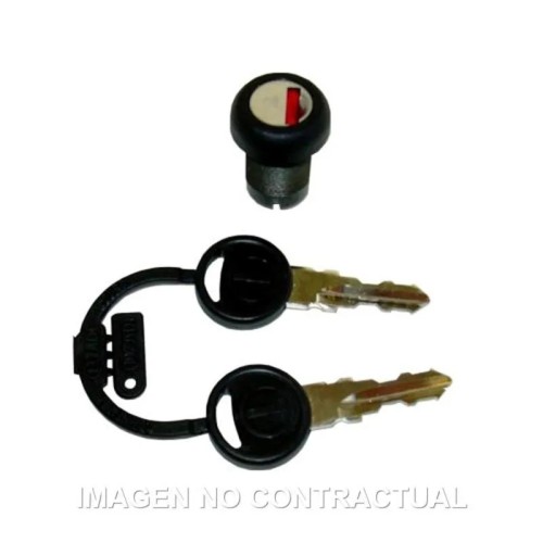 llave guantera aprilia rs 50 25791301
