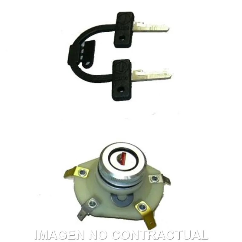 llave contacto vespa primavera 75 27004426