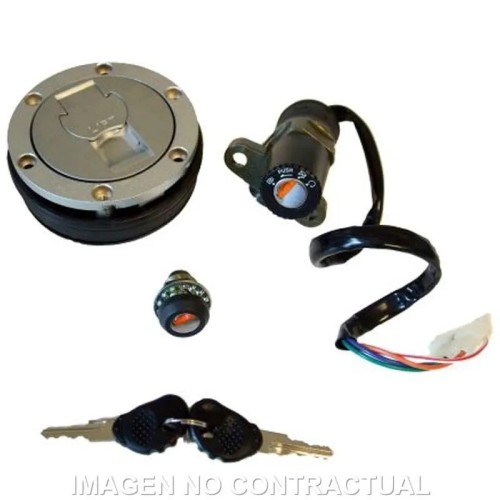 kit contacto sillin y deposito sgr aprilia rs 50 27100114