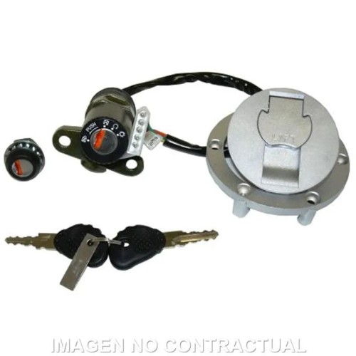 kit contacto sillin y deposito sgr derbi gpr 50 27200200