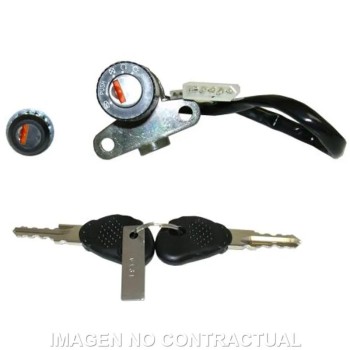 kit contacto y sillin sgr derbi 50 gpr 27200400