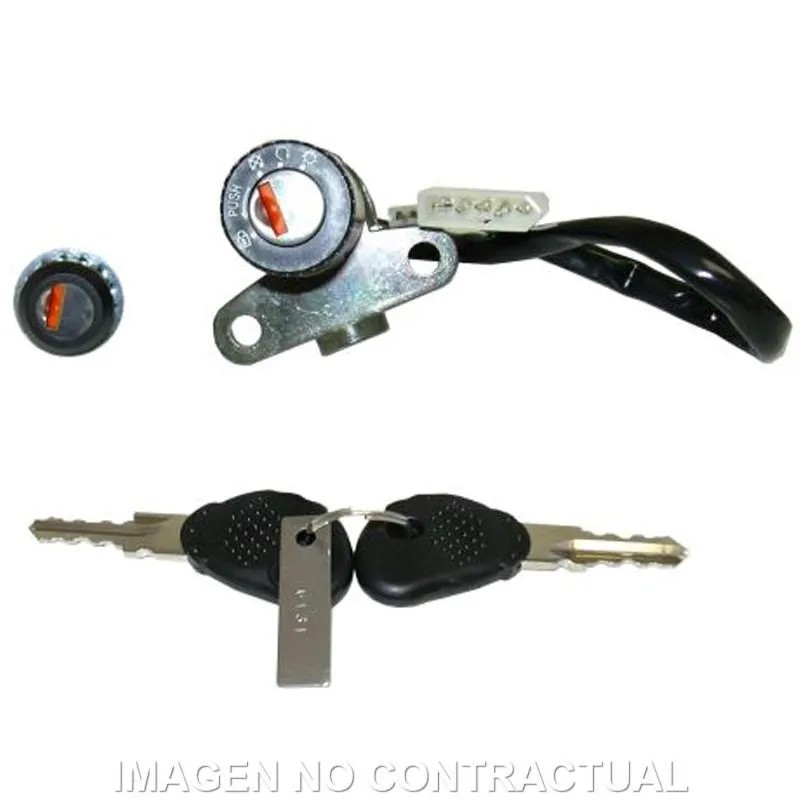 kit contacto y sillin sgr derbi 50 gpr 27200400