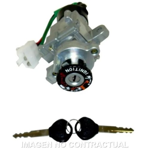 llave contacto kymco people s 50 27400205