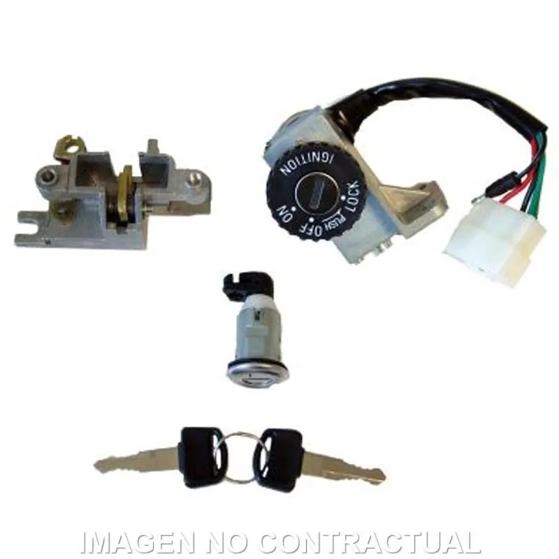 kit contacto y sillin sgr kymco agility 125 27400207