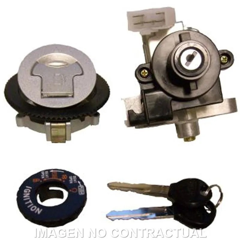 kit contacto y deposito sgr kymco movie 125 27400209