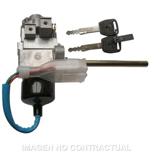 llave contacto kymco super dink 125 200 300 27400211
