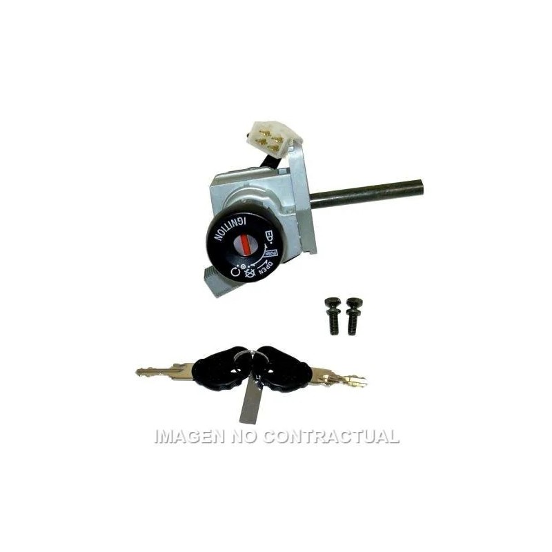 llave contacto yamaha majesty dd 125 27500105