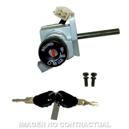 llave contacto yamaha majesty dd 125 27500105
