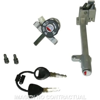 kit contacto y sillin sgr yamaha bw next generatio 27500111