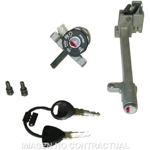 kit contacto y sillin sgr yamaha bw next generatio 27500111