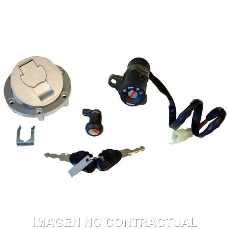 kit contacto sillin y deposito sgr yamaha tzr 50 27500113