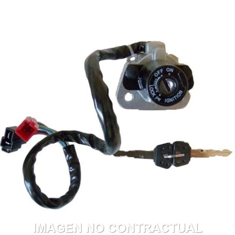 llave contacto yamaha fazer 600 27500116