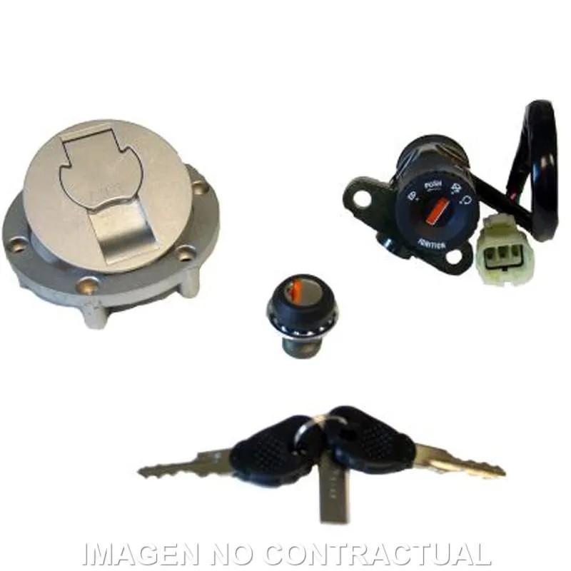 kit contacto sillin y deposito sgr ktm duke 27600120