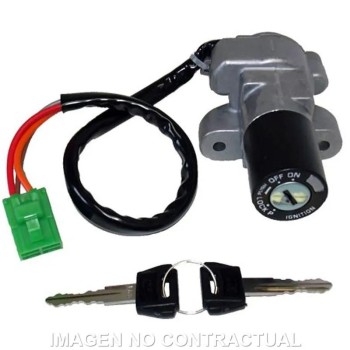 llave contacto suzuki gs 500 27656002