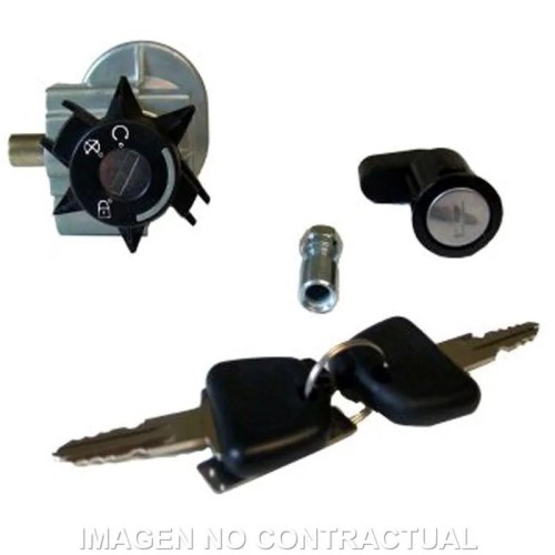 kit contacto y deposito sgr peugeot jet force 50 27700100