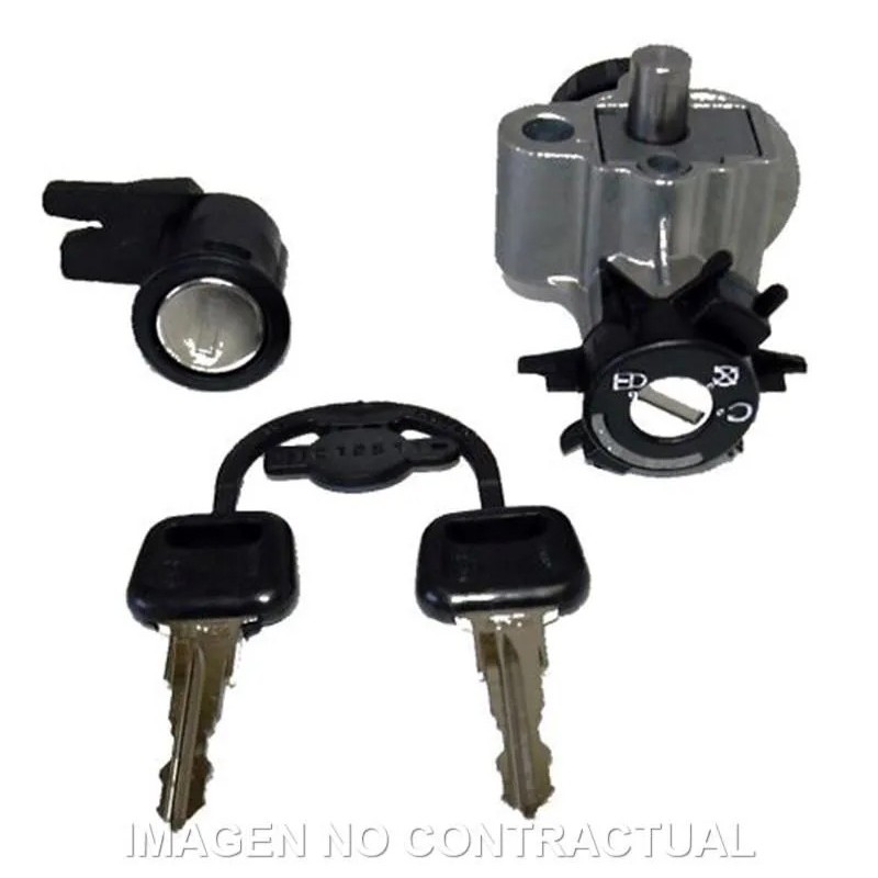 llave contacto peugeot elyseo 50 27700106