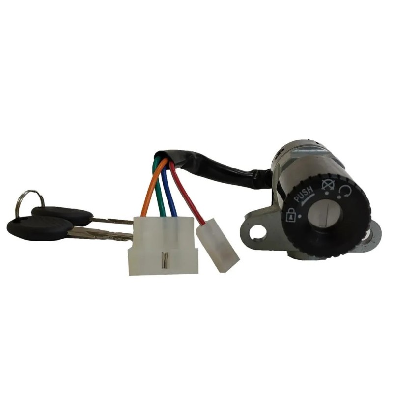 llave contacto derbi gpr 50 27790621