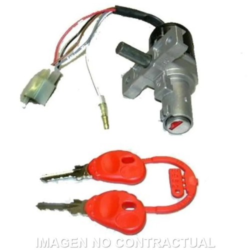 llave contacto yamaha axis 50 27790924