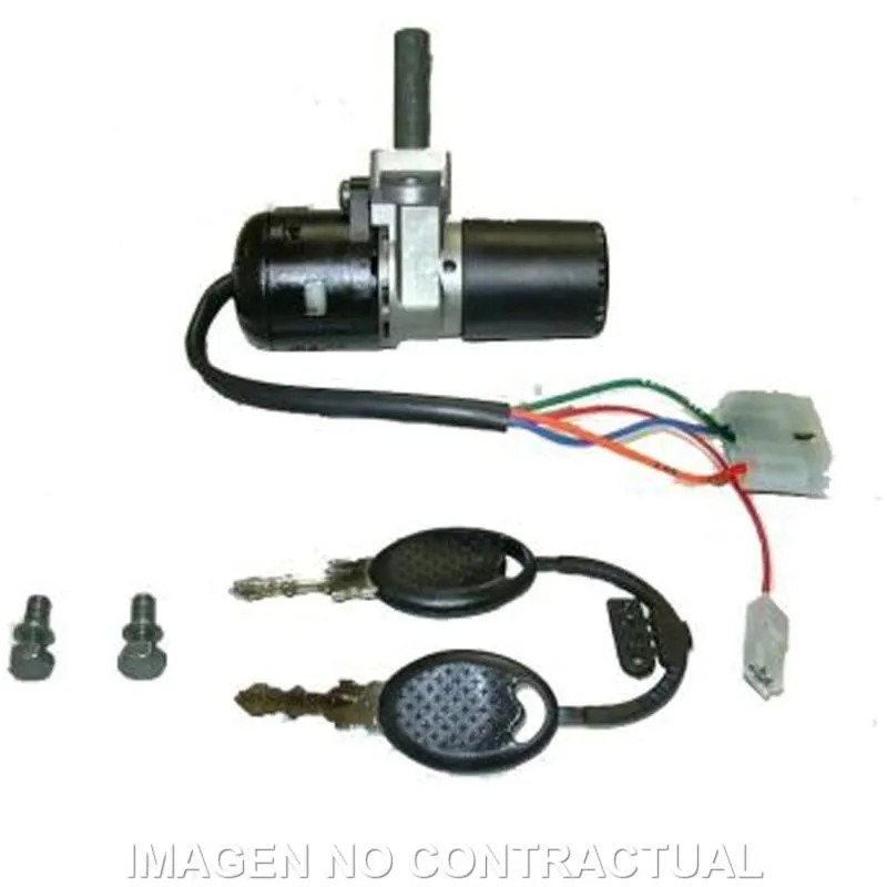 llave contacto derbi hunter 50 27791150