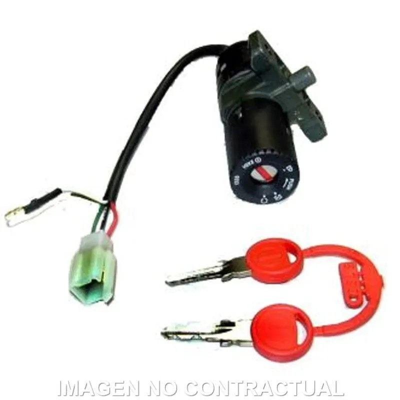 llave contacto honda sky 50 27791459