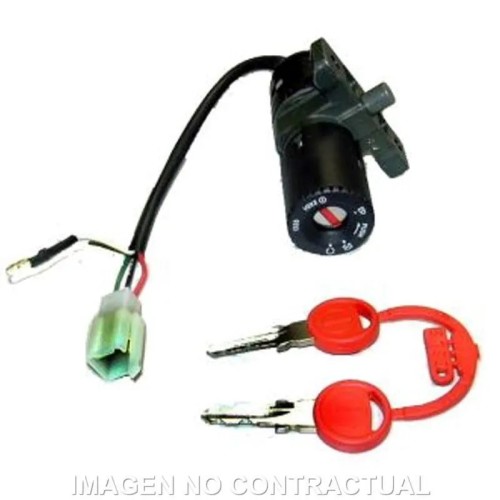 llave contacto honda sky 50 27791459