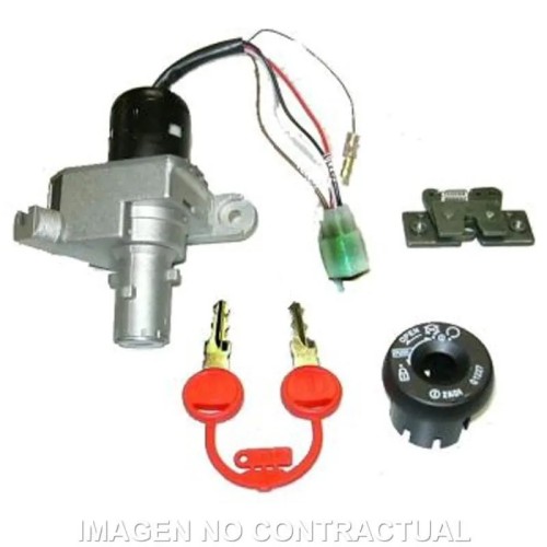 llave contacto derbi atlantis 50 aire 27791501