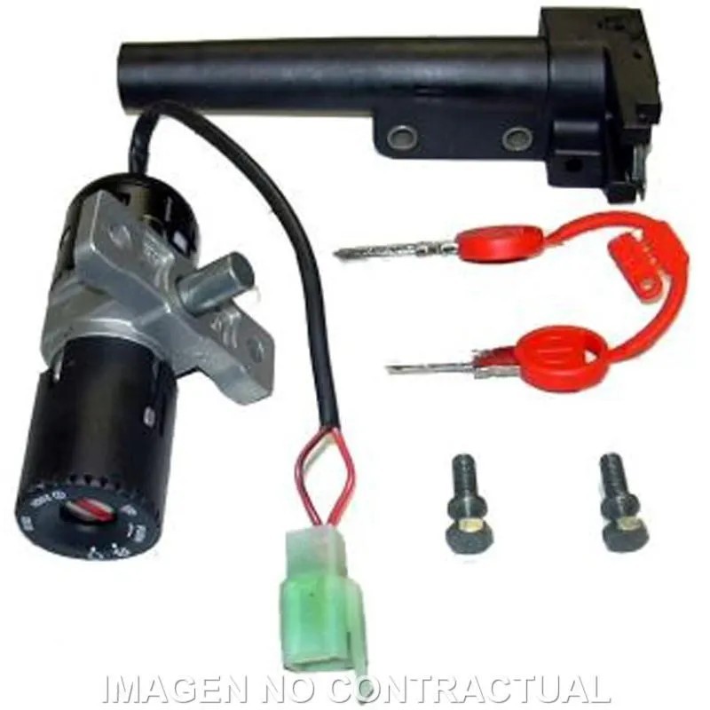 kit contacto y sillin sgr honda 50 x8r 27791595