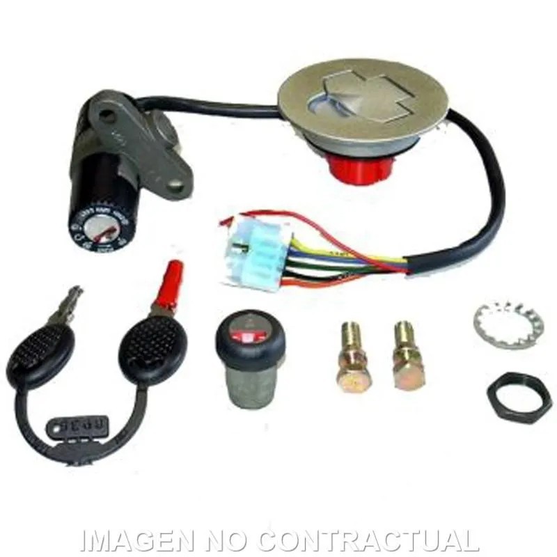 kit contacto sillin y deposito sgr aprilia rs ext 27791602