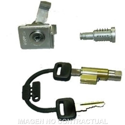 kit contacto sillin y guantera sgr vespa px 125 27791800