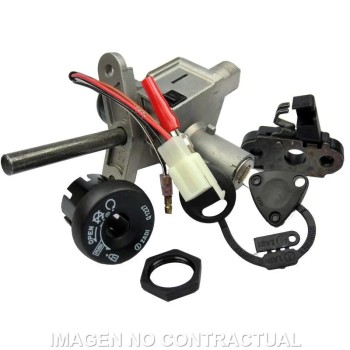 llave contacto sin cable majesty 125 27791835