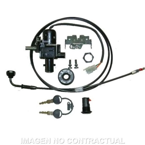 kit contacto sillin y guantera sgr aprilia scarab 27791842