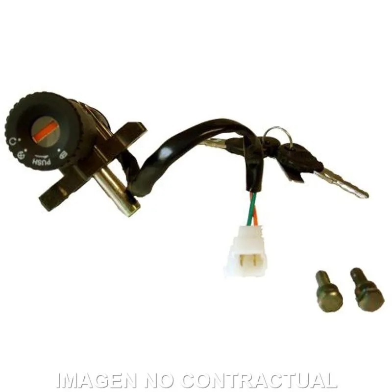 llave contacto aprilia habana 50 27791850