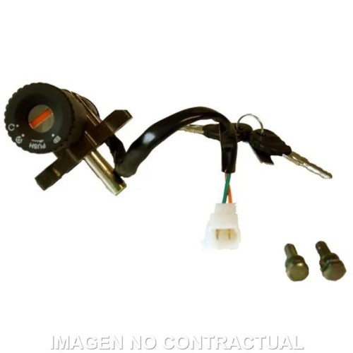 llave contacto aprilia habana 50 27791850