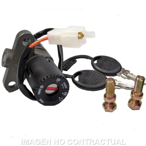 llave contacto rs 125 99 27791873
