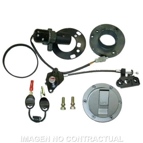 kit contacto sillin y deposito sgr aprilia rs 125 27791874
