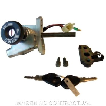 kit contacto y sillin sgr yamaha majesty 125 27791950