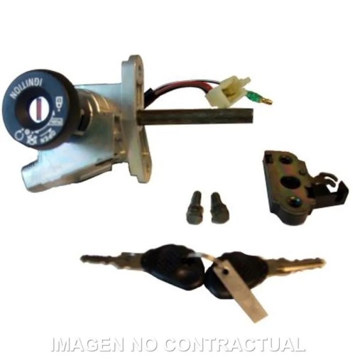 kit contacto y sillin sgr yamaha majesty 125 27791950