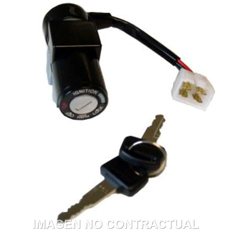 llave contacto honda lead 100 27794112