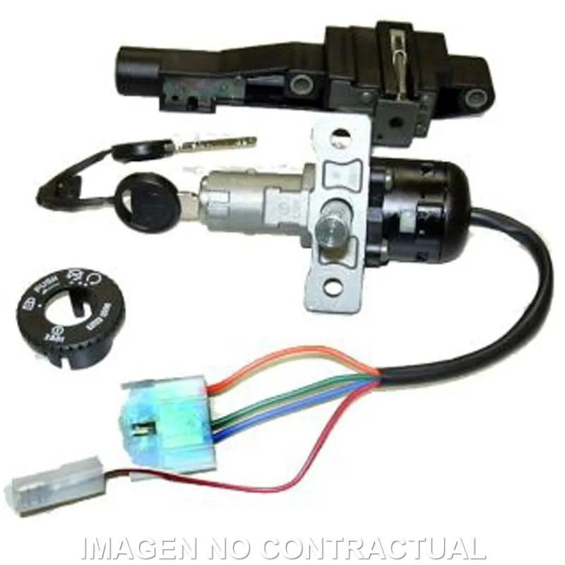 kit contacto y sillin sgr beta ark 50 27799671