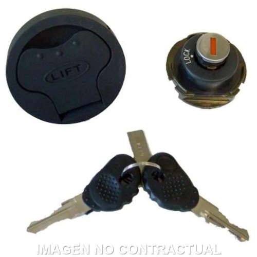 kit contacto y deposito sgr piaggio power 50 27800105
