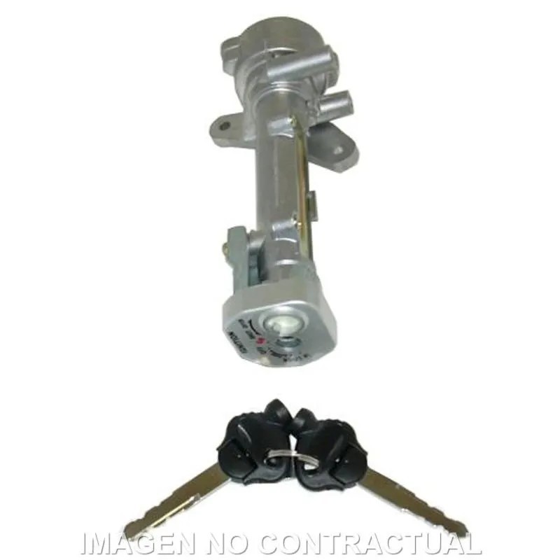 llave contacto suzuki burgman 125 27900101