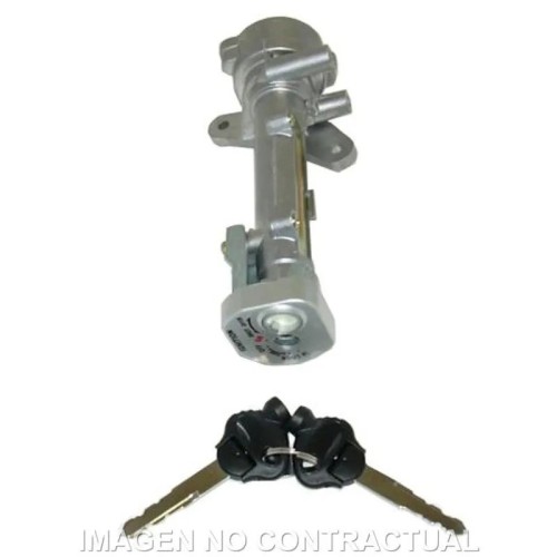 llave contacto suzuki burgman 125 27900101