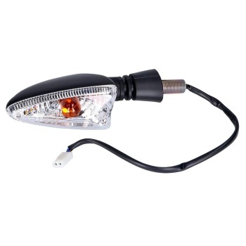 intermitente delantero o trasero izquierdo original piaggio mp3 lt 2d000090