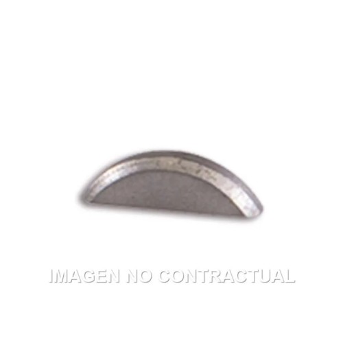 chaveta volante magnetico derbi 49 25 9 5 mm x 3 32320022