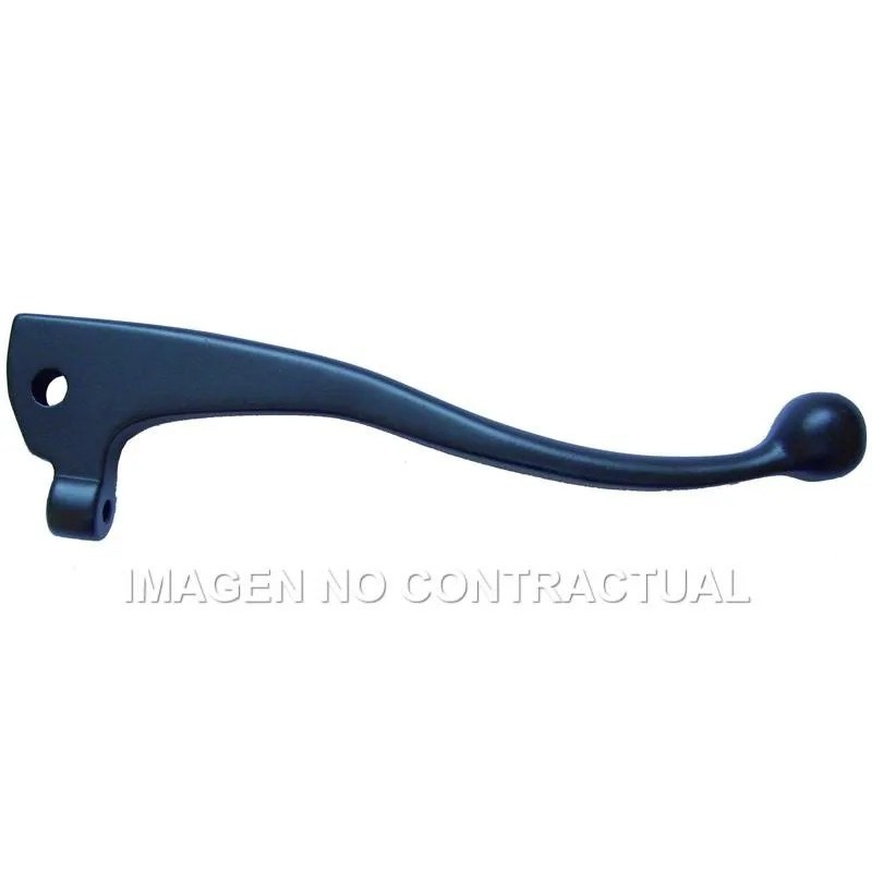 maneta derecha negra yamaha xtz 660 tenere 34120222
