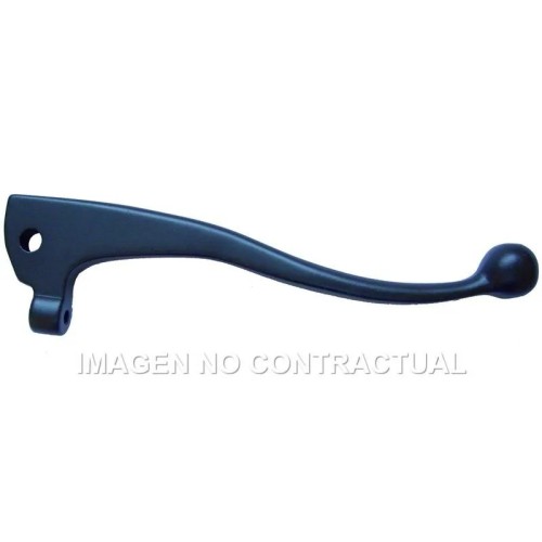 maneta derecha negra yamaha xtz 660 tenere 34120222