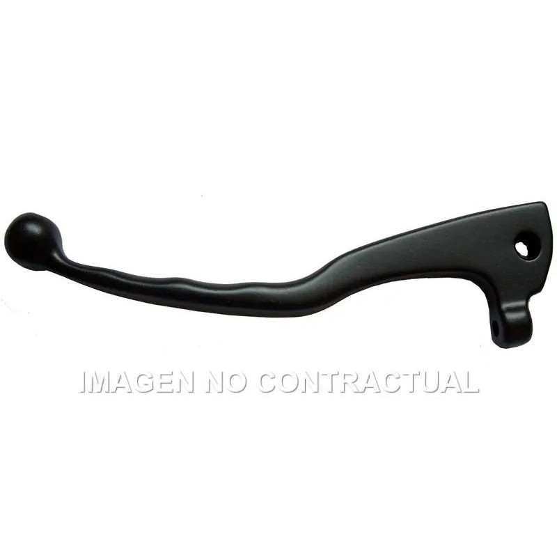 maneta derecha negra yamaha tzr 34120225