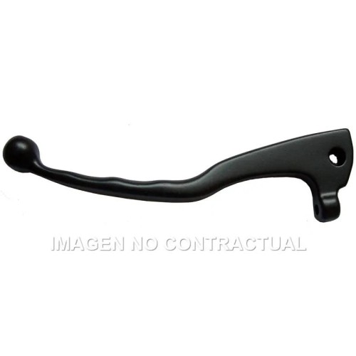 maneta derecha negra yamaha tzr 34120225