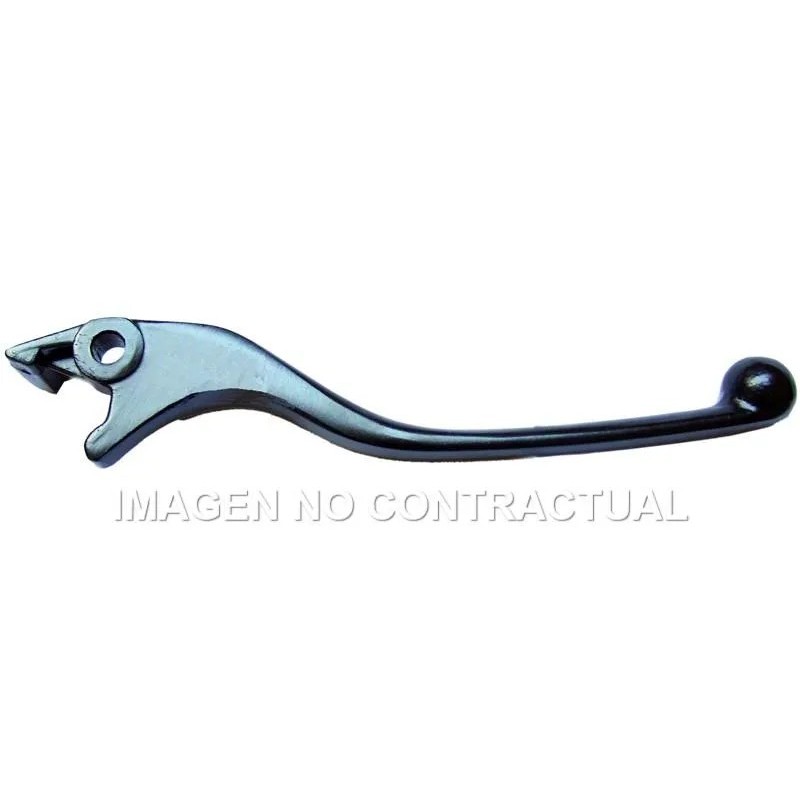 maneta derecha negra honda xlv 750 r 34120228