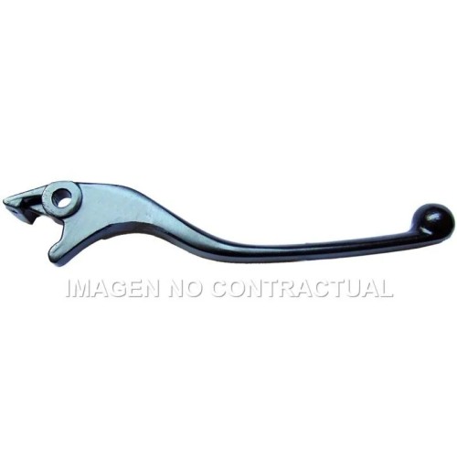 maneta derecha negra honda xlv 750 r 34120228